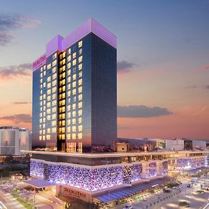 Doubletree By Hilton Istanbul Umraniye