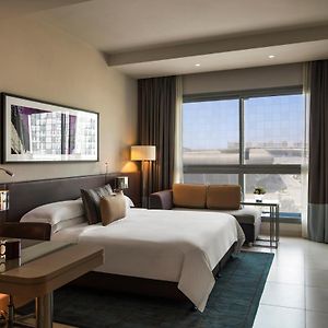 Capital Centre Arjaan By Rotana